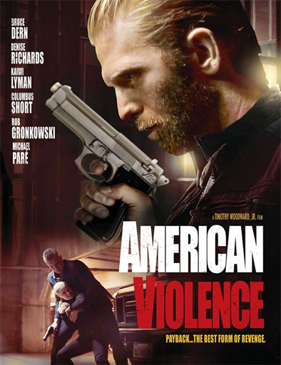 American Violence 2017